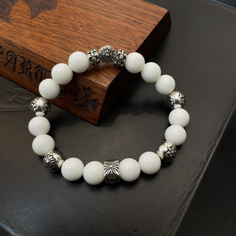 Ch*0me He**ts bracelets